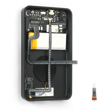 Moonlit Market Classic Connect