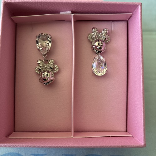 Orecchini goccia swarovski - goccia,