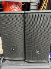 JBL AC18/26 AE Series Wired