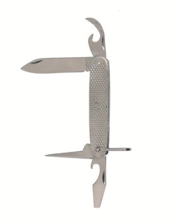 Coltello tascabile esercito - tascabile,