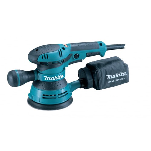 Makita bo5041 levigatrice - makita,