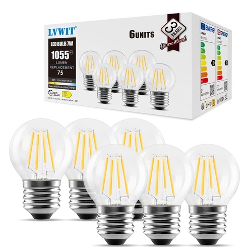 Lvwit lampadina filamento led - lvwit,