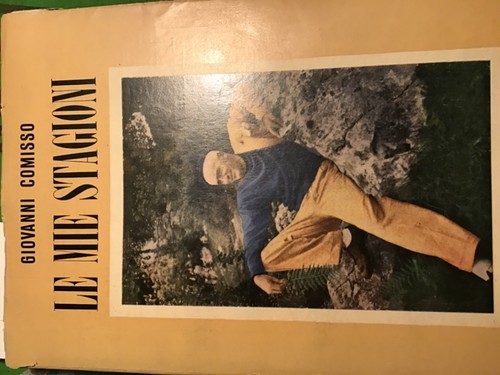 Mie stagioni giovanni - -,