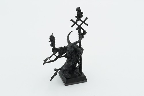 Warhammer fantasy battle - warhammer,