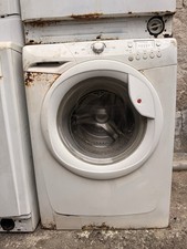 Ricambi Lavatrice Hoover VHD