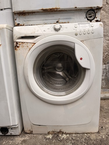 Ricambi lavatrice hoover vhd - ricambi,