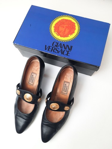 Gianni versace 90s vintage - gianni,