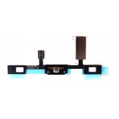 Flat dei tasti - flat,
