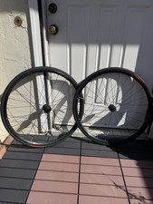 DT Swiss R470 Disc Wheelset