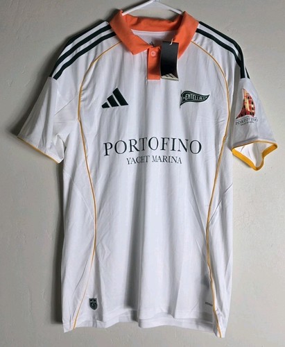 Maglia calcio portofino - portofino, yacht