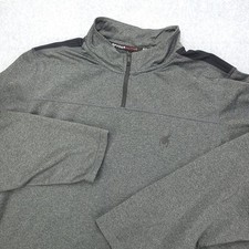 Spyder Active 1/4 Zip Pullover