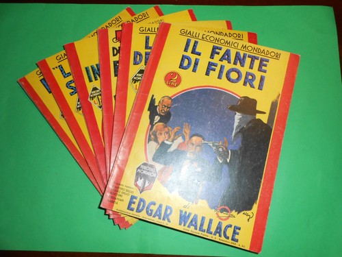 Gialli economici mondadori - economici,