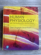 Human Physiology : An