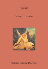 Libri Apuleio - Amore E Psiche