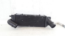 RADIATORE INTERCOOLER SCAMBIATORE ARIA PER ALFA ROMEO 166 Serie (936_) Diesel 2