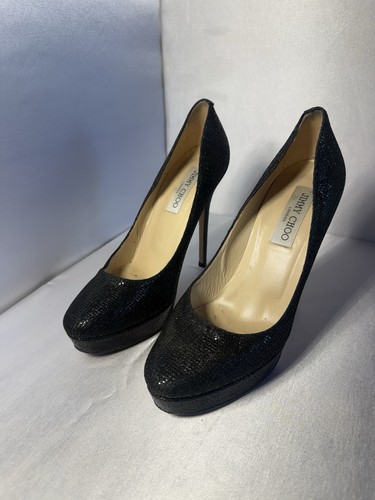 Jimmy choo decolte donna blu - choo,