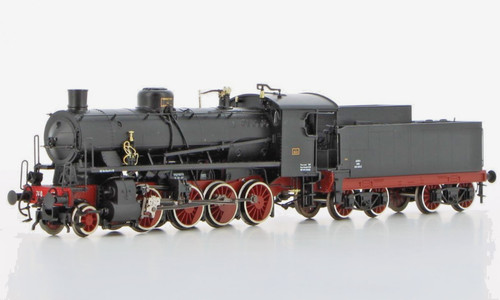Rivarossi hr2032 locomotiva - rivarossi,
