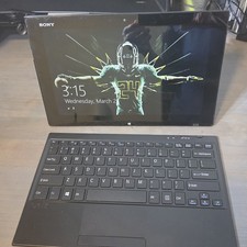 SONY VAIO TAP 11 - BUNDLE