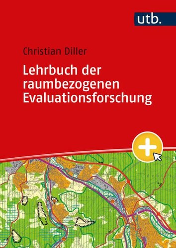 Lehrbuch der raumbezogenen