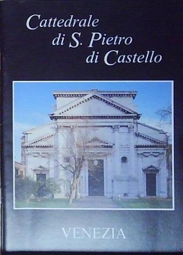 Cattedrale pietro di - s.,