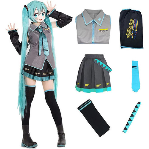 Nuovo carnevale anime cosplay - anime,