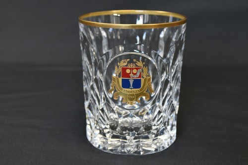 Baccarat 225th anniversary - 225th,