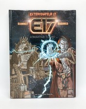 Exterminateur 17: La Trilogie