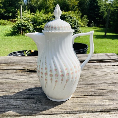 Vintage royal tettau bavaria - vintage,