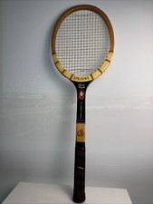 Racchetta tennis vintage - da,