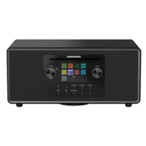Grundig internet radio - grundig, internet/radio