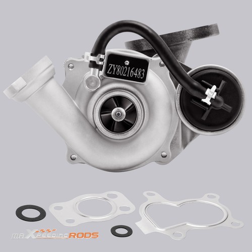 Turbocompressore turbolader - turbocompressore,
