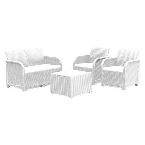 Keter set giardino - da,
