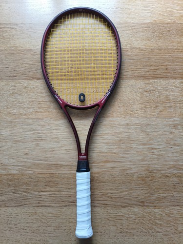 Raquette tennis head prestige - raquette,
