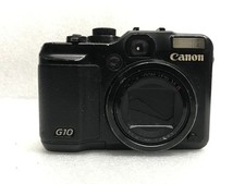 Canon PowerShot G10 fotocamera