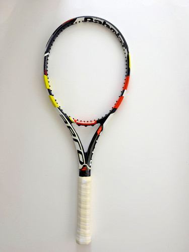 Racchetta tennis babolat - da,