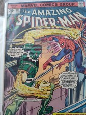 marvel comics group