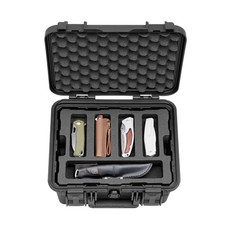 TOMcase ECO Valigetta