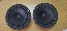 Coppia midrange vintage 13 - vintage, da