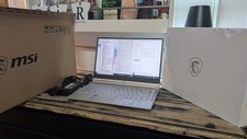 MSI Prestige PS42 8RB-060US