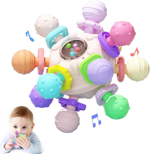 Giochi dentizione neonato - dentizione,