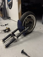 Forcelle Yamaha R1 2002/2003