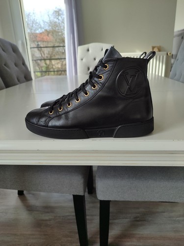 Baskets louis vuitton stellar - baskets,