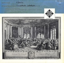 MOZART Exsultate Jubilate