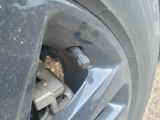 4 tappi in plastica per