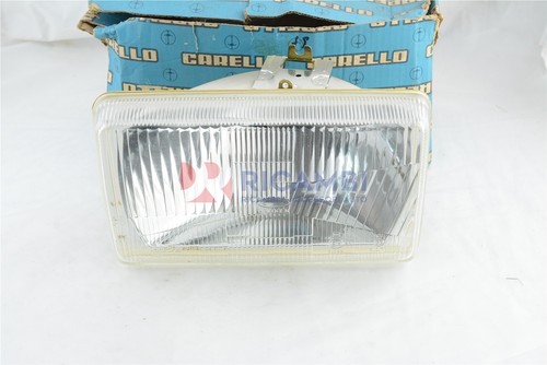 Fanale faro proiettore luce - proiettore,