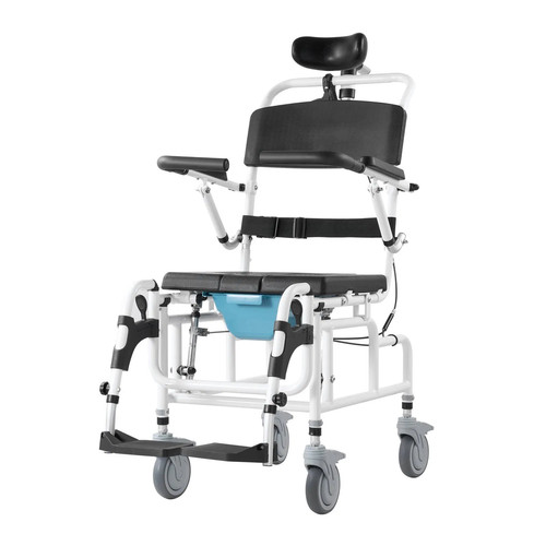 Sedia rotelle per doccia - sedia,