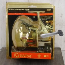 Mulinello da Pesca Quantum