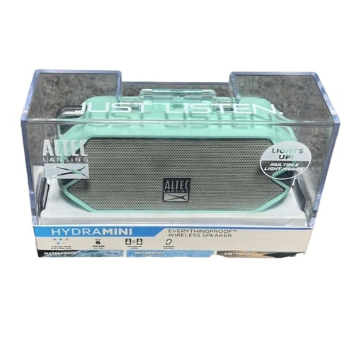 Altoparlante bluetooth altec - altoparlante,