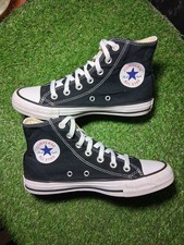 Converse nere Chuck Taylor All