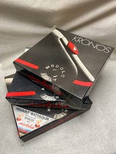 VINTAGE MODOLO KRONOS BRAKESET SCATOLE VUOTE